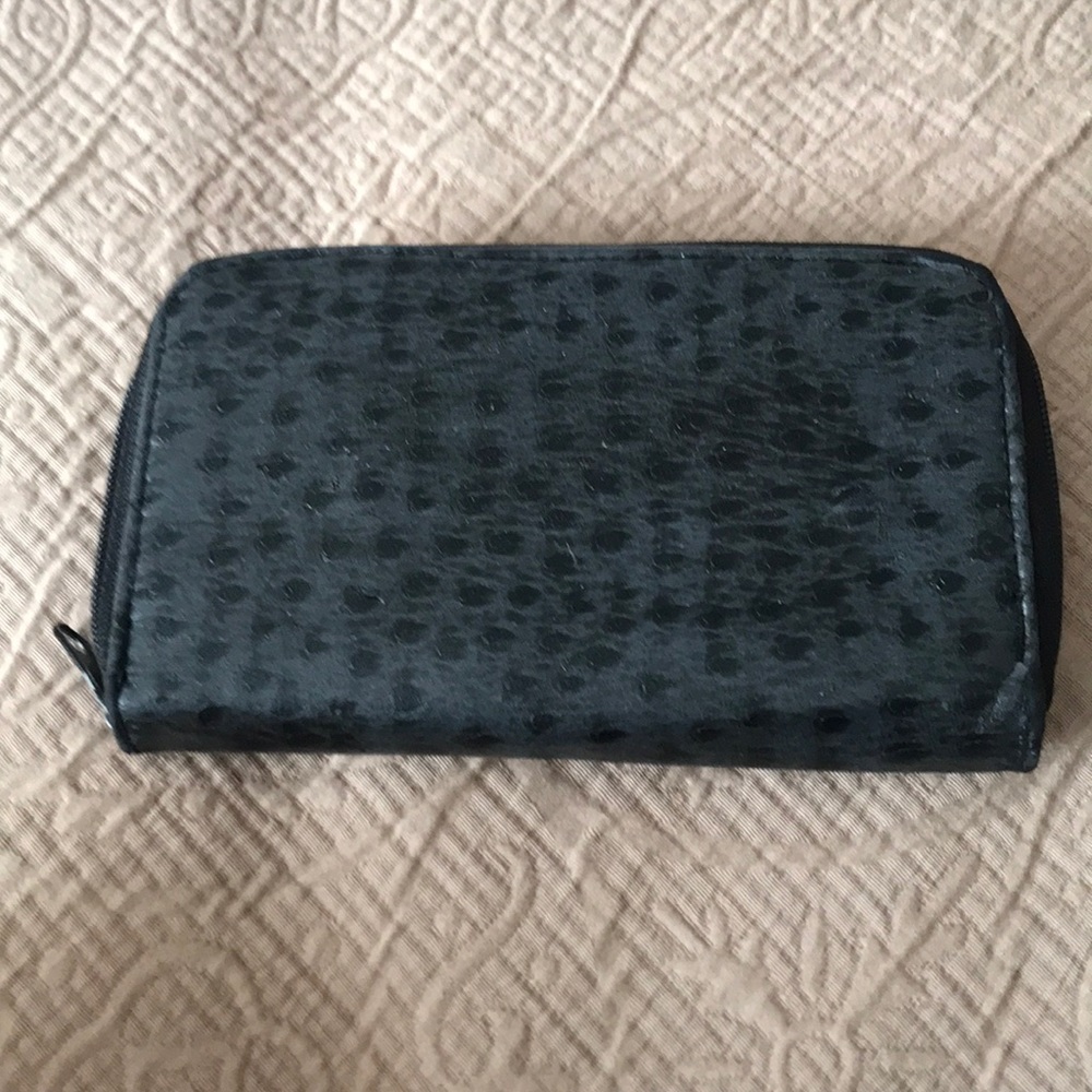 *Feature* GENUINE LEATHER Wallet from Italy🇮🇹 - Picture 2 of 6